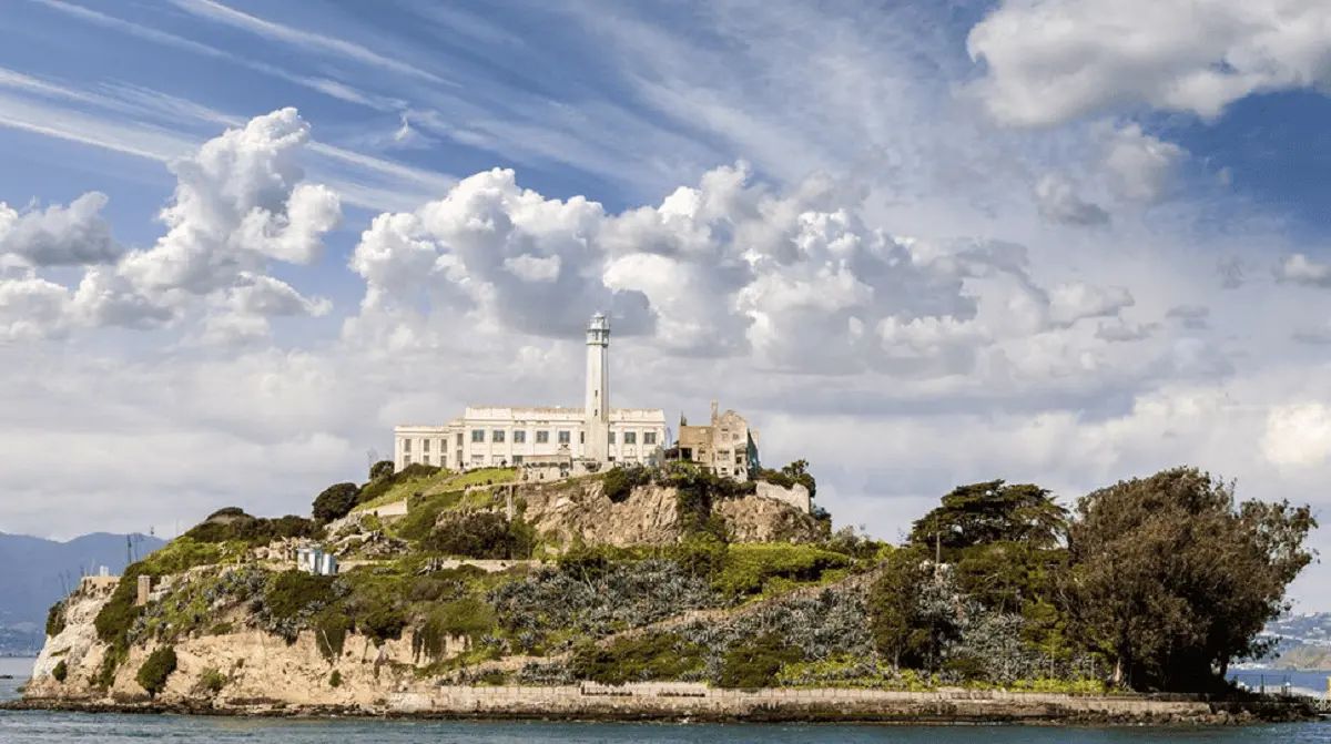 Islas Marías como llegar