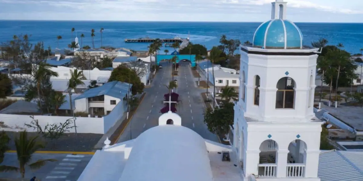 Llega a este destino turístico de forma sencilla con estos pasos. Foto: Islas Marías