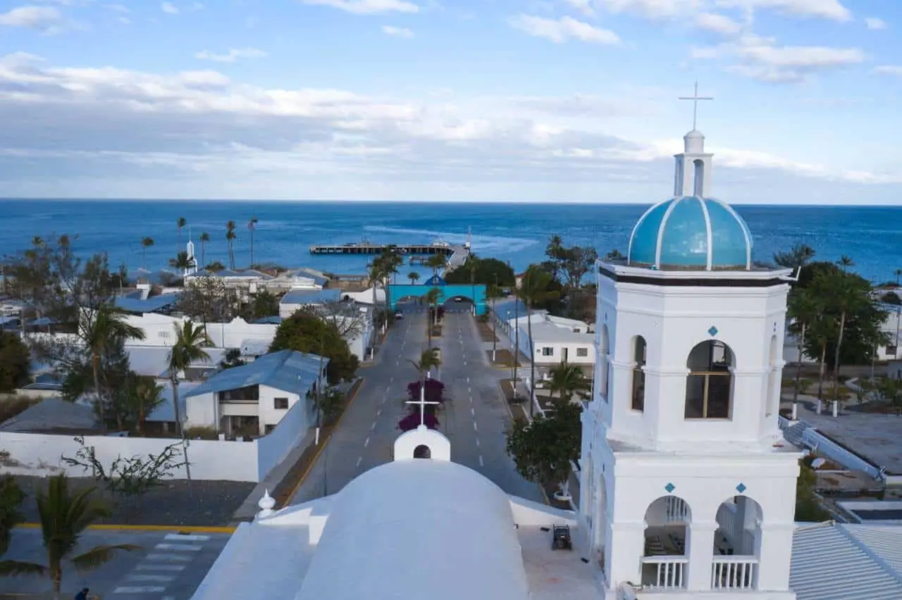 Llega a este destino turístico de forma sencilla con estos pasos. Foto: Islas Marías