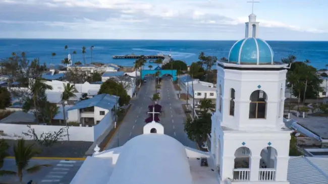 Llega a este destino turístico de forma sencilla con estos pasos. Foto: Islas Marías