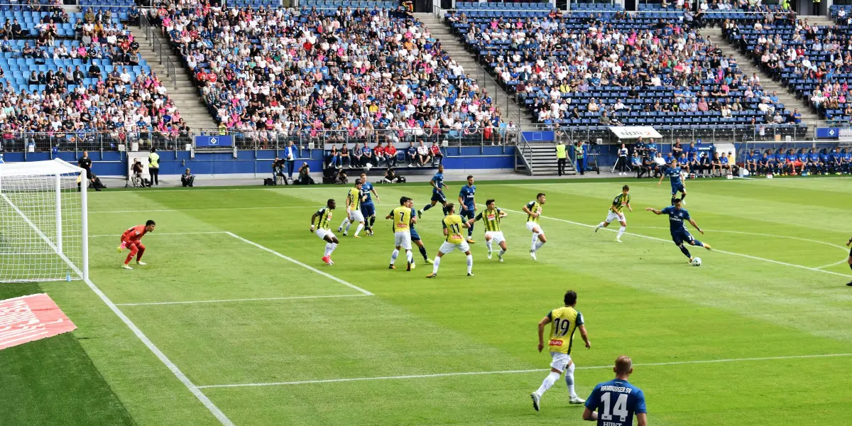 Se rebela el posible inicio del próximo torneo | Imagen: Walderman