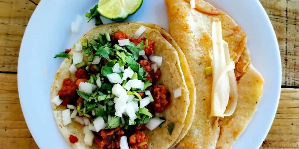 ¡Lo dicen los expertos! CDMX, la tercera ciudad del mundo donde mejor se come y se bebe. Foto: Del Plato a la Boca,