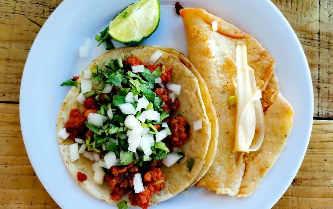 ¡Lo dicen los expertos! CDMX, la tercera ciudad del mundo donde mejor se come y se bebe. Foto: Del Plato a la Boca,