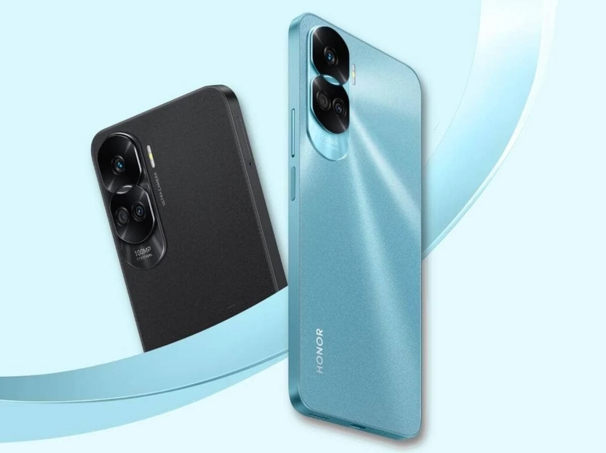 El Honor 90 Lite tiene 8 GB de RAM y 256 GB de almacenamiento. Foto: Cortesía