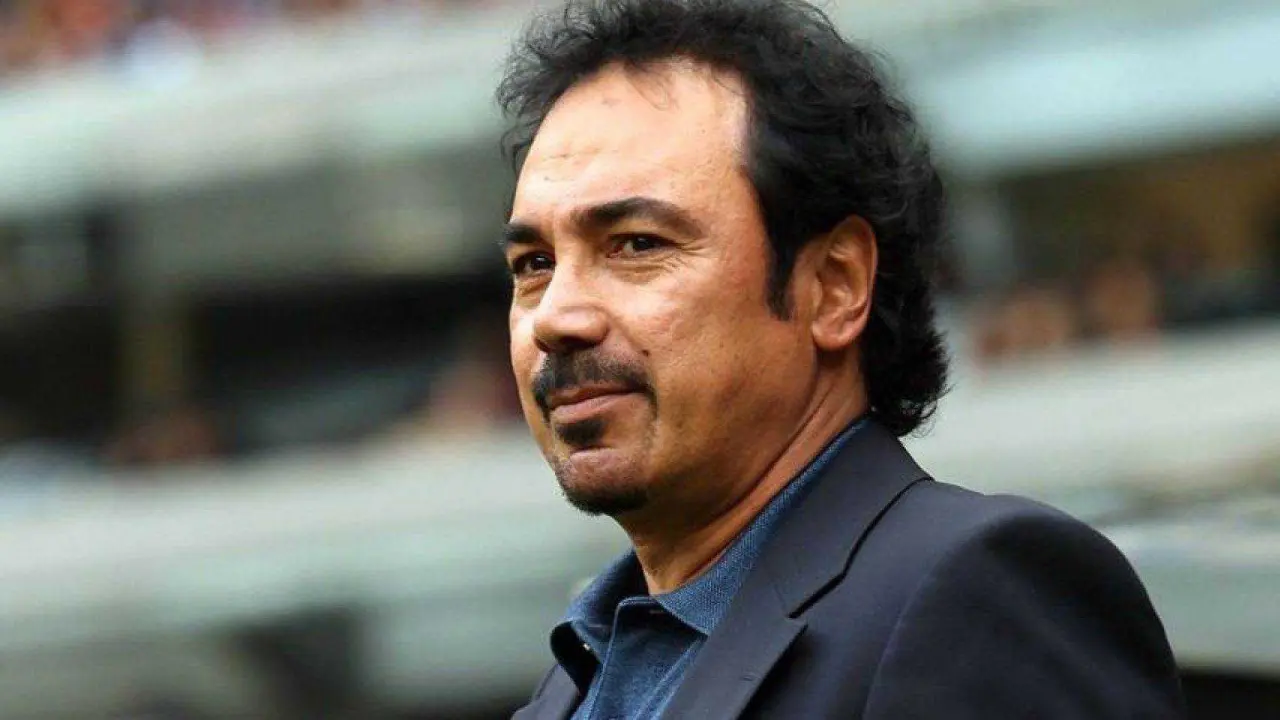 Hugo Sánchez volvería a los banquillos | Imagen cortesía