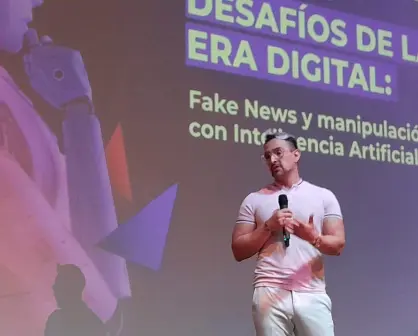 La inteligencia artificial se tiene que conversar en familia, vienen cambios sorprendentes: Jair