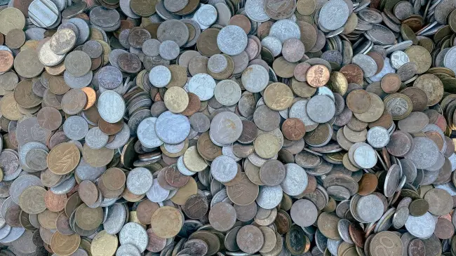 La numismática una cultura que ya se ha vuelto popular entre los mexicanos | Imagen: rc.xyz NFT gallery