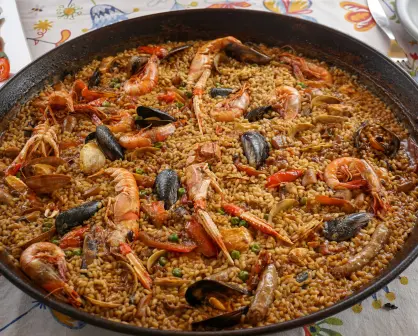 Sinaloa se prepara para la experiencia culinaria del Paella Fest 2024: ¿Dónde y cuándo será?