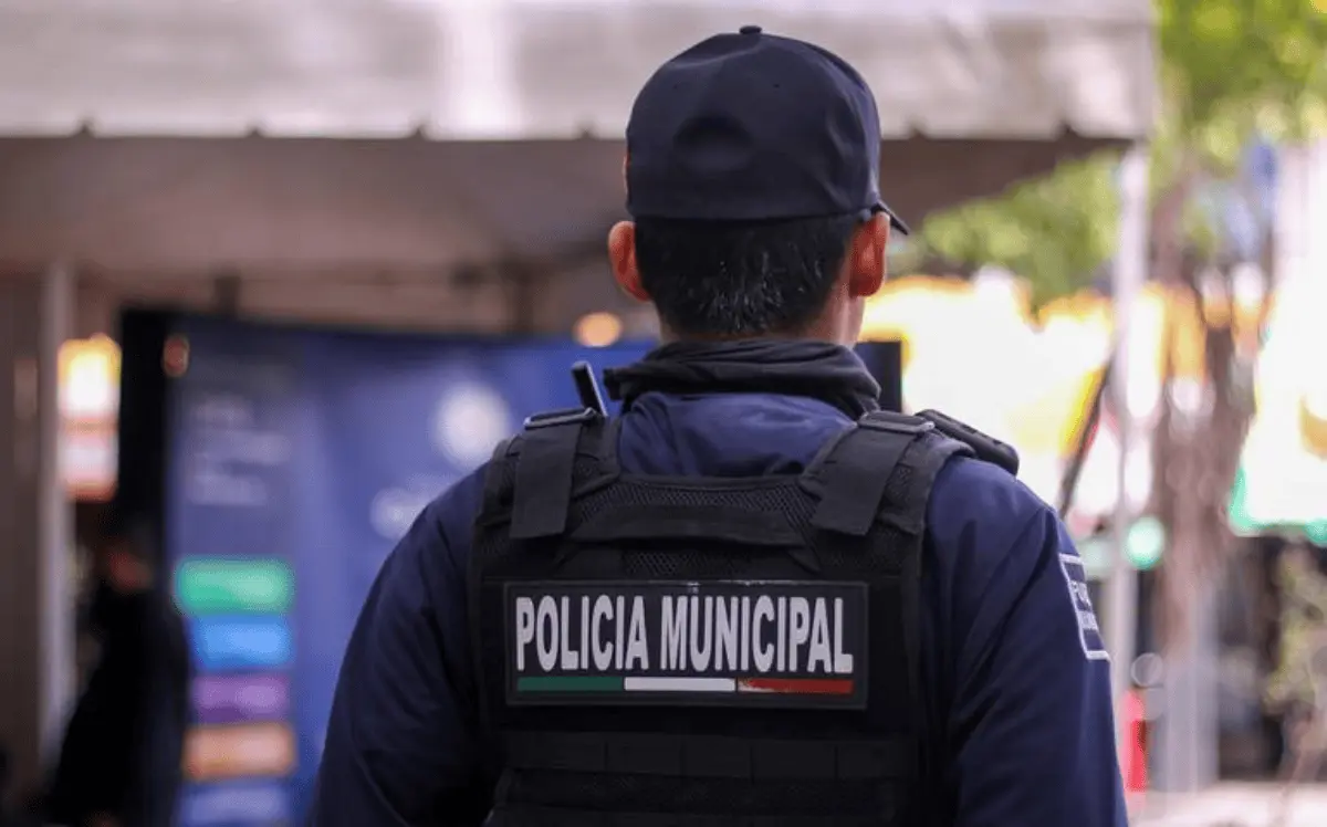 La percepción de inseguridad tuvo un incremento en las principales ciudades de Sinaloa. Foto: Cortesía