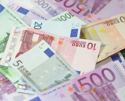 Precio del euro hoy miércoles 17 de abril de 2024, en los bancos de México