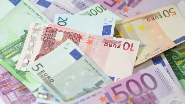 Precio del euro para este miércoles 17 de abril en los bancos de México. Foto: Pixabay