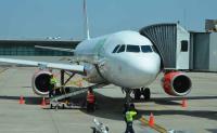Viva Aerobús con vuelo directo del aeropuerto de Puerto Vallarta a la Ciudad de México