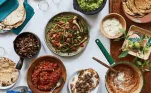 Sonora: Aportaciones icónicas a la Gastronomía
