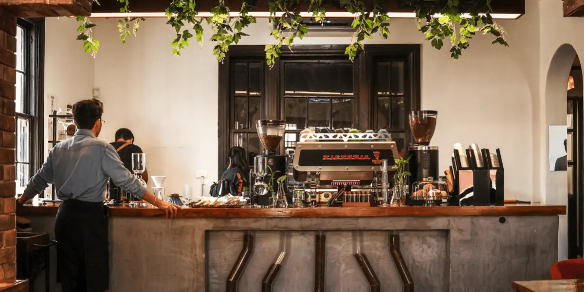 Alchemy Coffee Lab, una cafetería regiomontana que te cautivará. Foto TripAdvisor