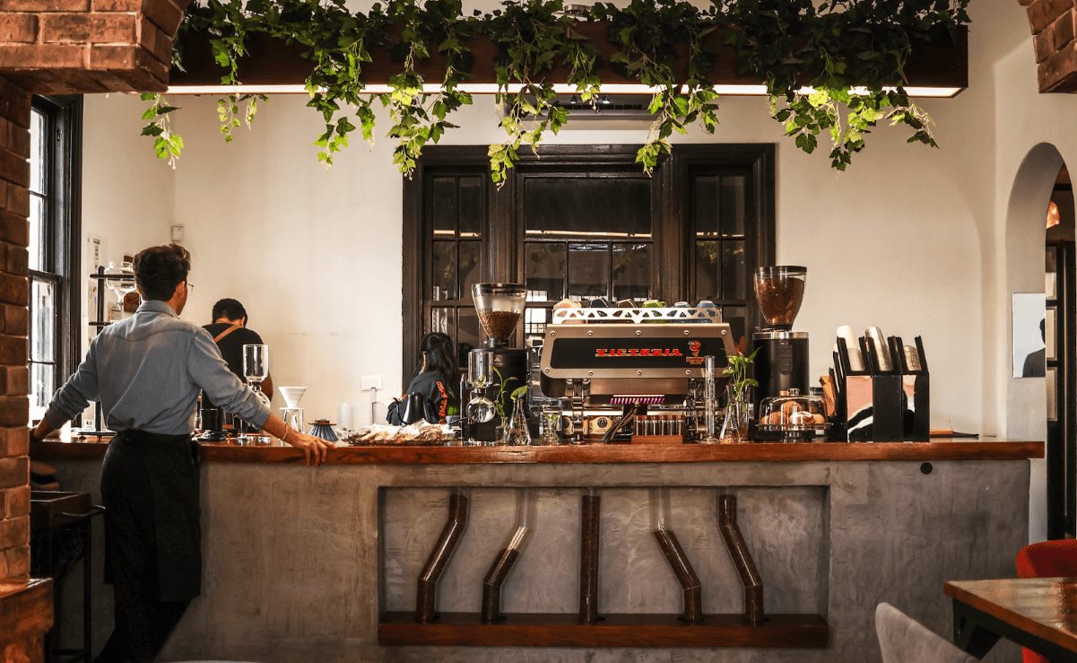 Recomendaciones de 3 cafeterías en Monterrey