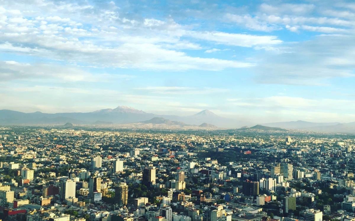 Descubriendo lo Perfecto: Los mejores lugares para Selfies en la Ciudad de México