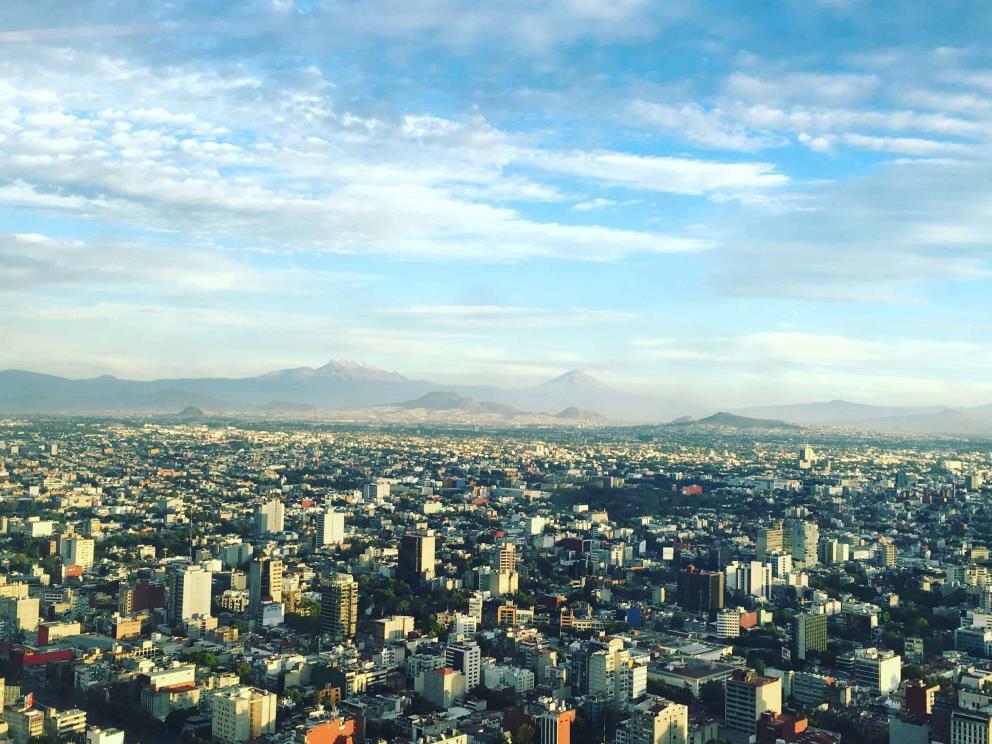 Descubriendo lo Perfecto: Los mejores lugares para Selfies en la Ciudad de México