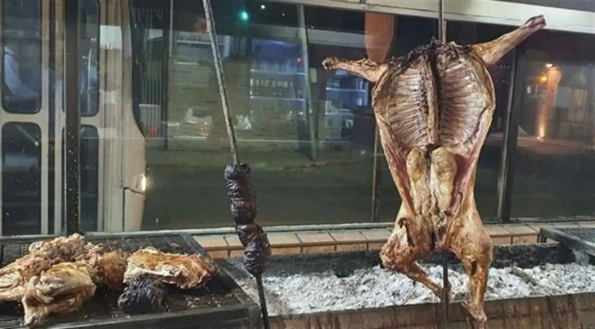 cabrito