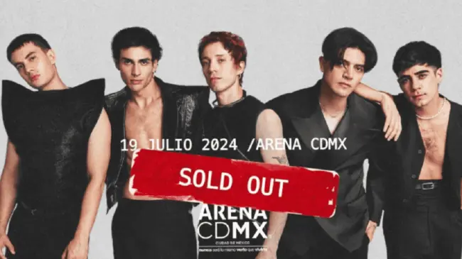 Aquí te compartimos los detalles. Foto: Instagram CD9