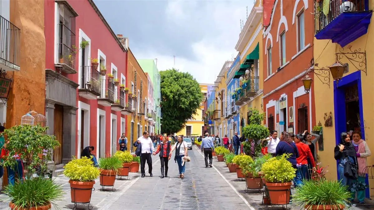 puebla