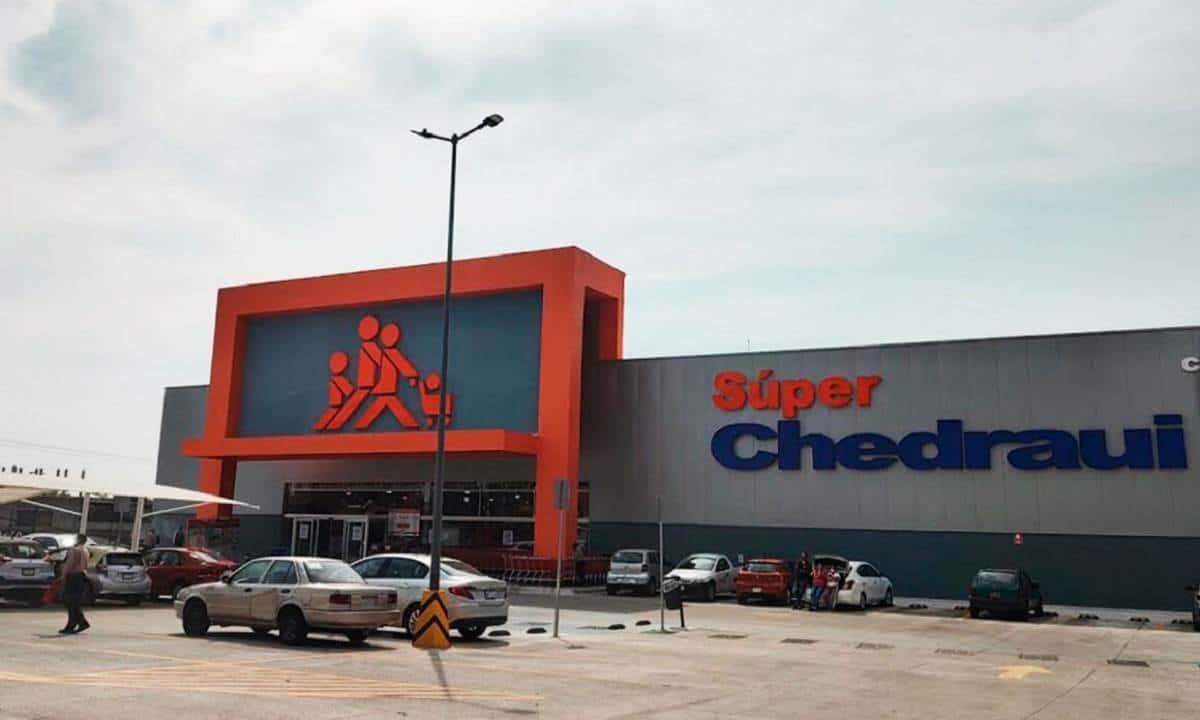 Chedraui, folleto de ofertas hasta el 30 de abril | Tus Buenas Noticias