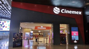 Viviendo el cine en CINEMEX Plaza del Valle Hidalgo