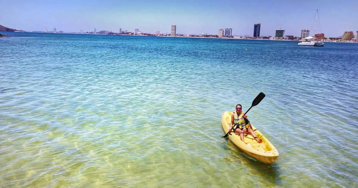 Cómo llegar a Isla Venados