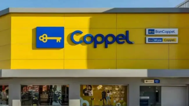 Coppel dio la noticia a varios días de presentar fallas en sus sistemas. Foto: Especial