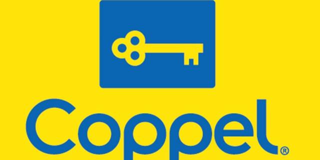 Coppel anuncia que ya restableció algunos de sus servicios
