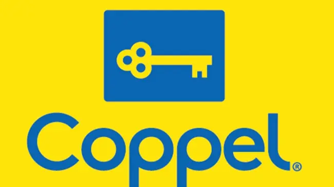 Tiendas Coppel.