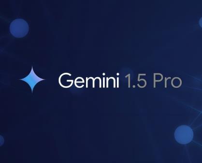 Gemini 1.5 Pro llega a más de 180 países con nuevas funciones de audio y modo JSON