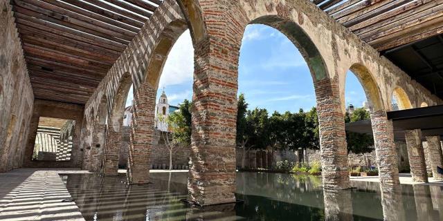 La Colecturía Puebla: un tesoro histórico y cultural