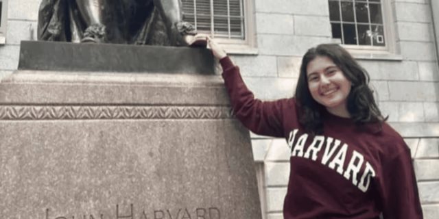 Joven argentina aplicó a 28 universidades de Estados Unidos y fue aceptada en todas