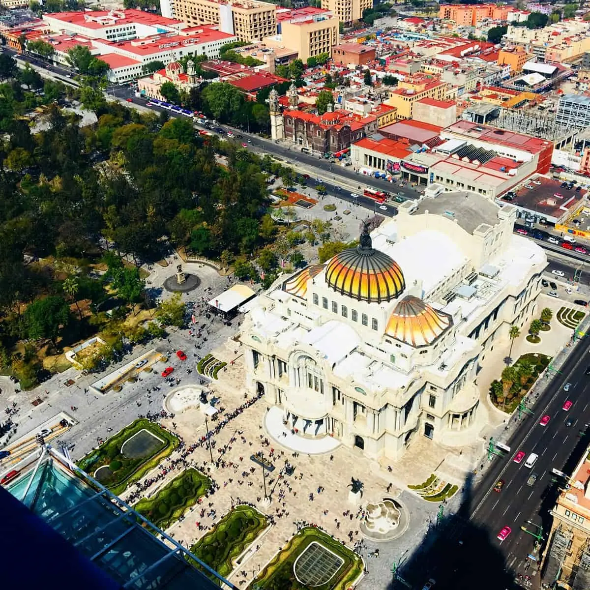 Bellas Artes Manuel