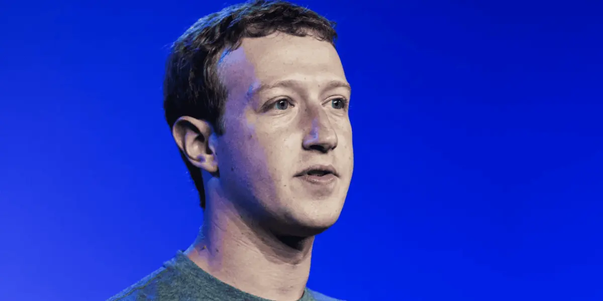 La riqueza de Zuckerberg está altamente concentrada en las acciones de Meta Platforms | Imagen: Udit Kulshrestha