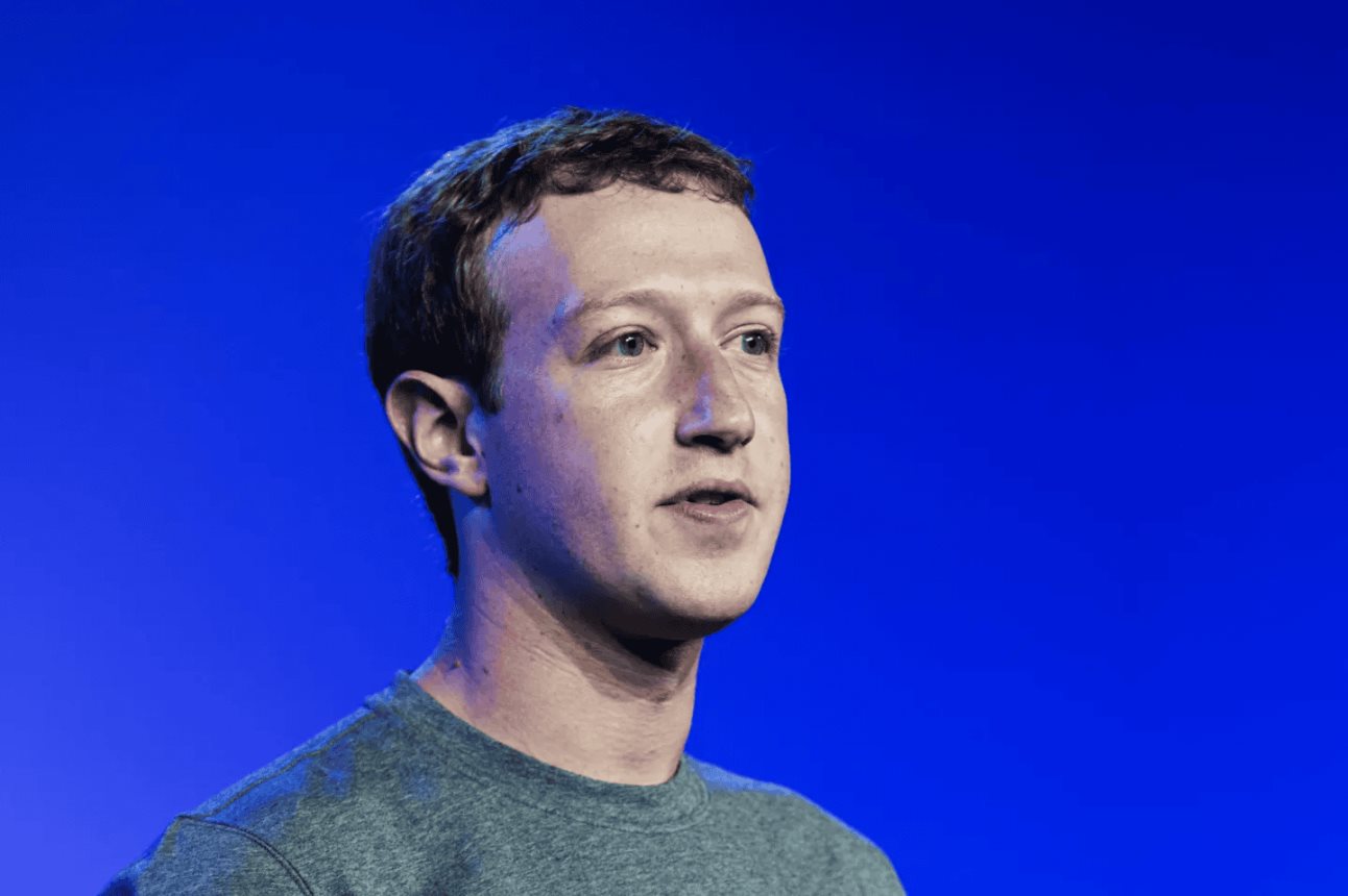 La riqueza de Zuckerberg está altamente concentrada en las acciones de Meta Platforms | Imagen: Udit Kulshrestha