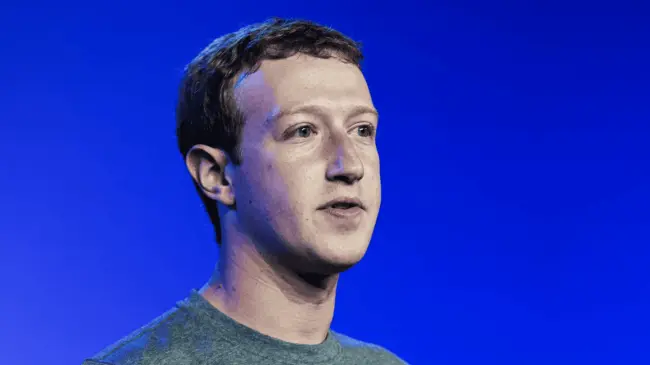 La riqueza de Zuckerberg está altamente concentrada en las acciones de Meta Platforms | Imagen: Udit Kulshrestha