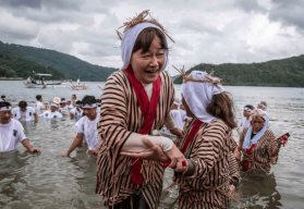 ¿El secreto de la longevidad? Conoce Okinawa, Japón, la región más longeva del mundo