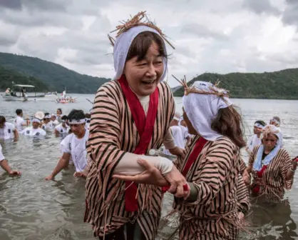 ¿El secreto de la longevidad? Conoce Okinawa, Japón, la región más longeva del mundo