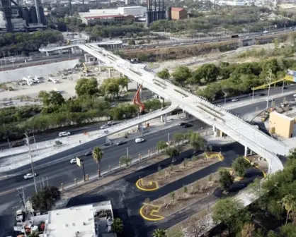 Los dos parques más reconocidos en Monterrey se conectan