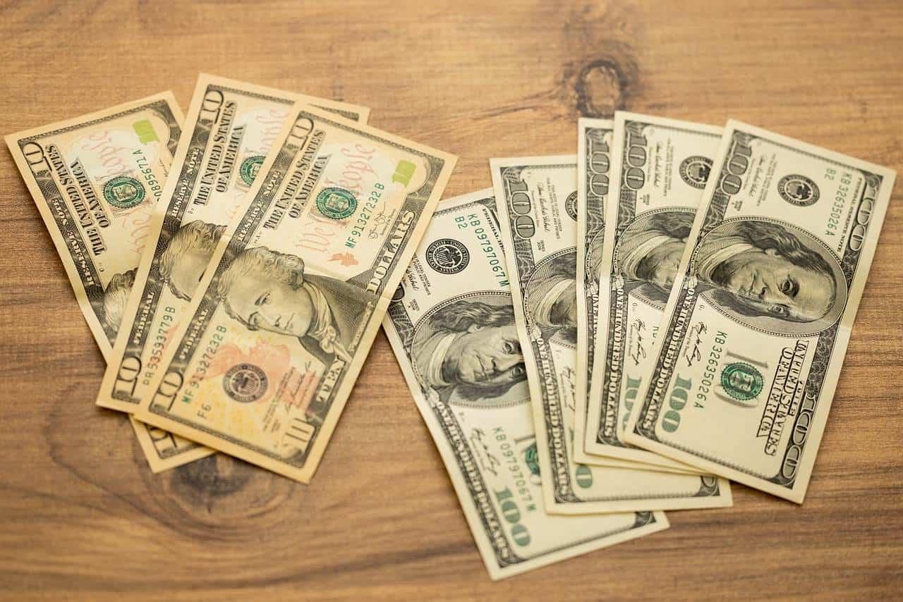 En cuánto se cotiza el dólar hoy 18 de abril en México. Foto: Pixabay