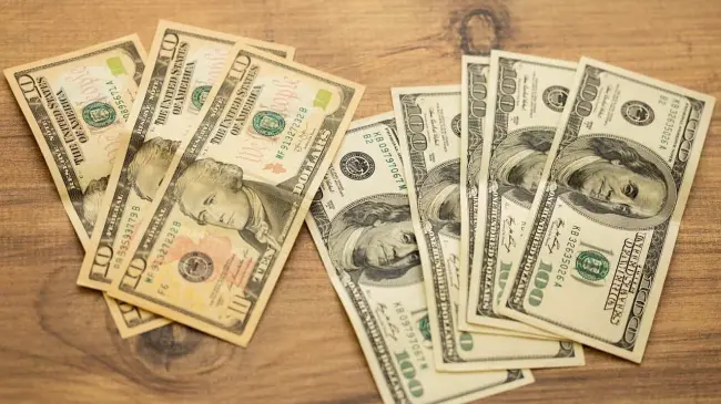 En cuánto se cotiza el dólar hoy 18 de abril en México. Foto: Pixabay
