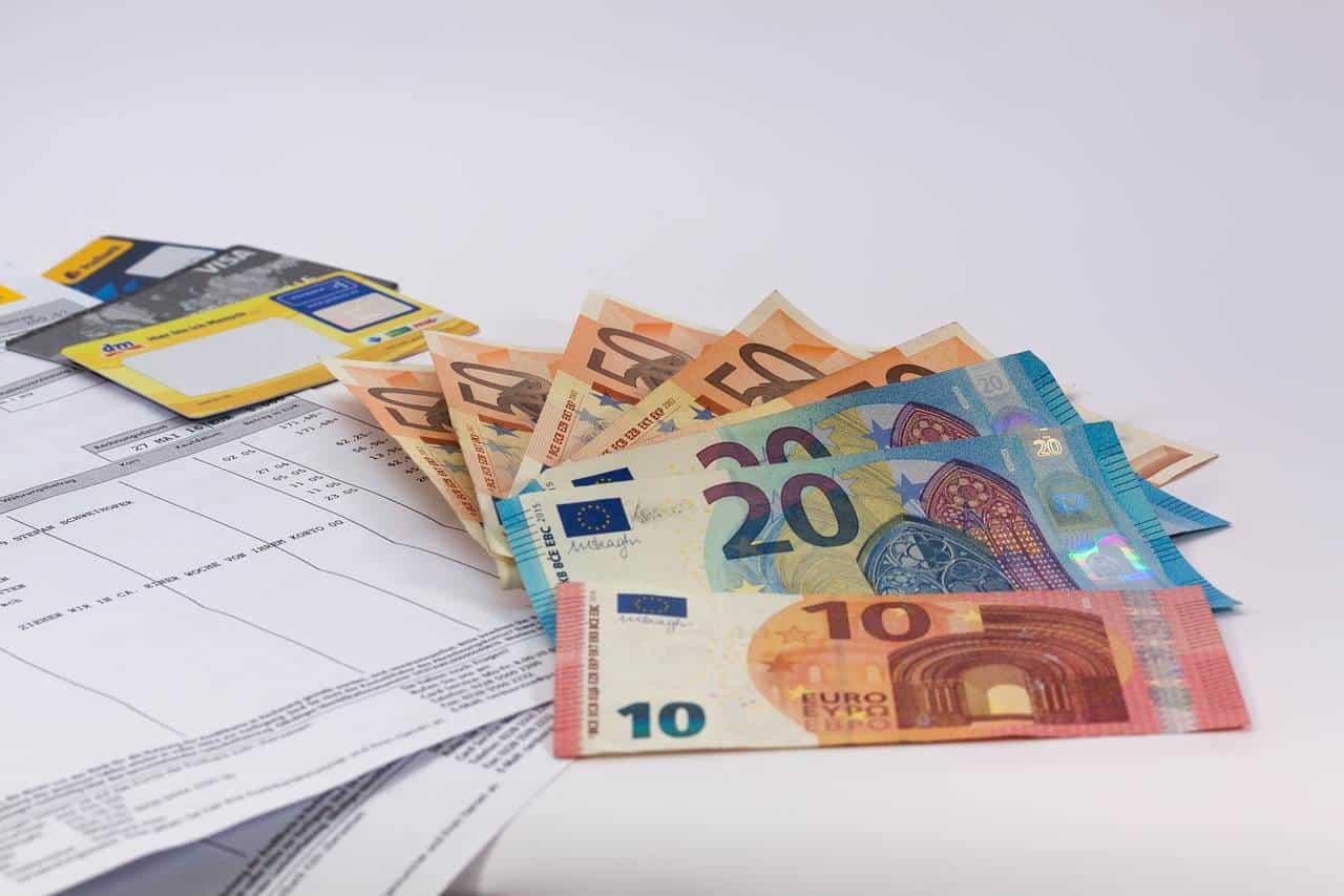 En cuánto se cotiza el euro este 18 de abril en los bancos de México. Foto: Pixabay