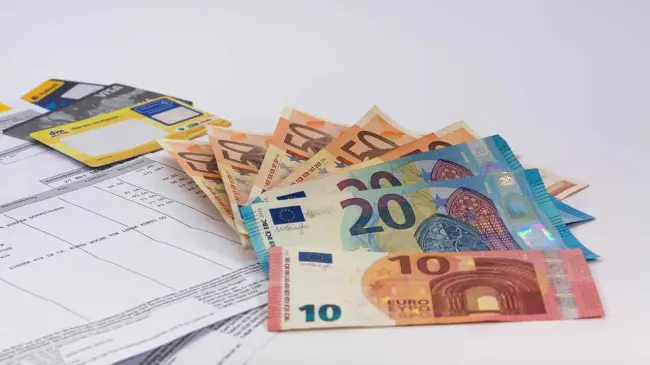 En cuánto se cotiza el euro este 18 de abril en los bancos de México. Foto: Pixabay