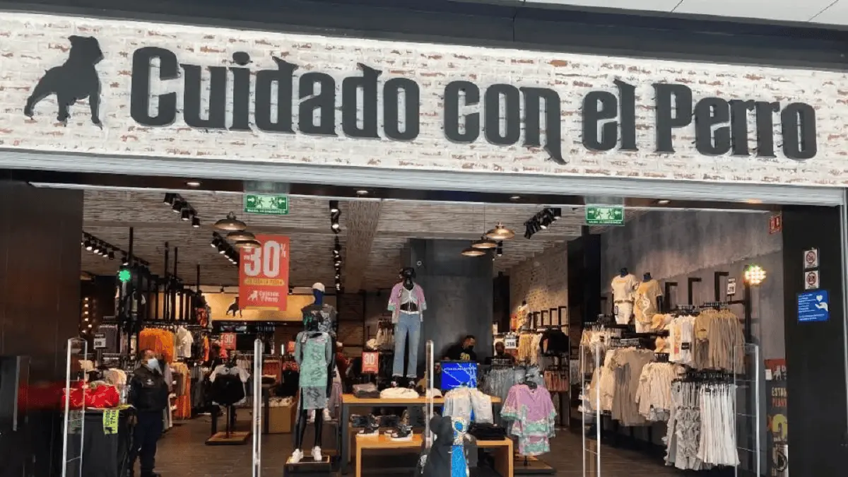 La oferta ofrece 25% de descuento en toda la tienda. Foto: Cortesía