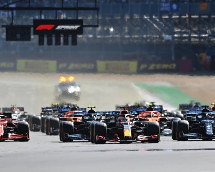 F1 Sprint Racing: ¿Qué es y cómo funciona?