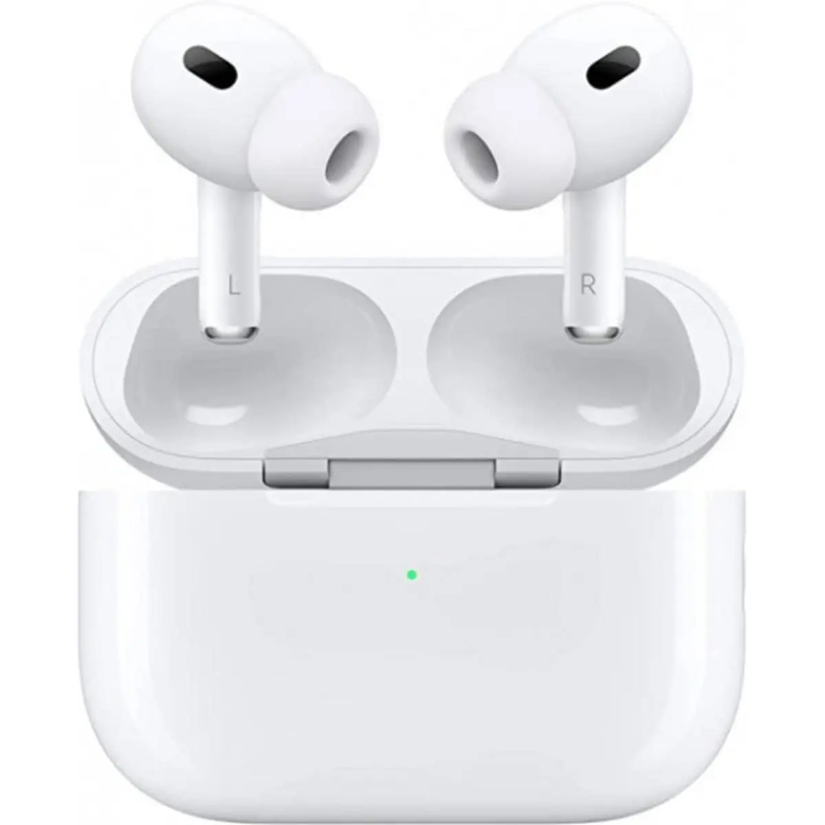 Audífonos AirPods Pro 2 de Apple con 10% de rebaja en Amazon