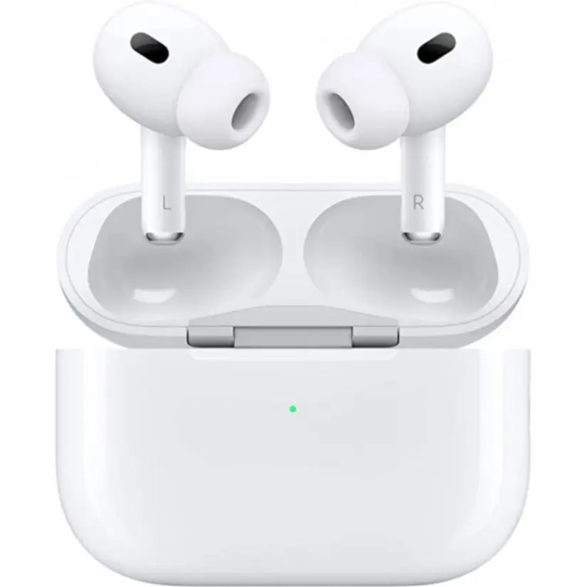 Audífonos AirPods Pro 2 de Apple con 10% de rebaja en Amazon