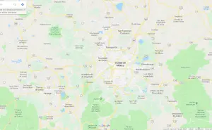 Así puedes ver el mapa del Metro CDMX en Google Maps