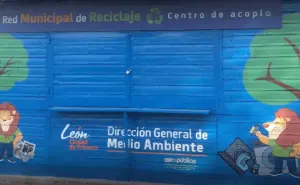 Reciclaje: 4 centros de acopio en León, Guanajuato